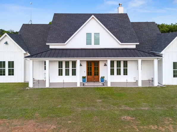2972 N Trinity St, Decatur, TX 76234