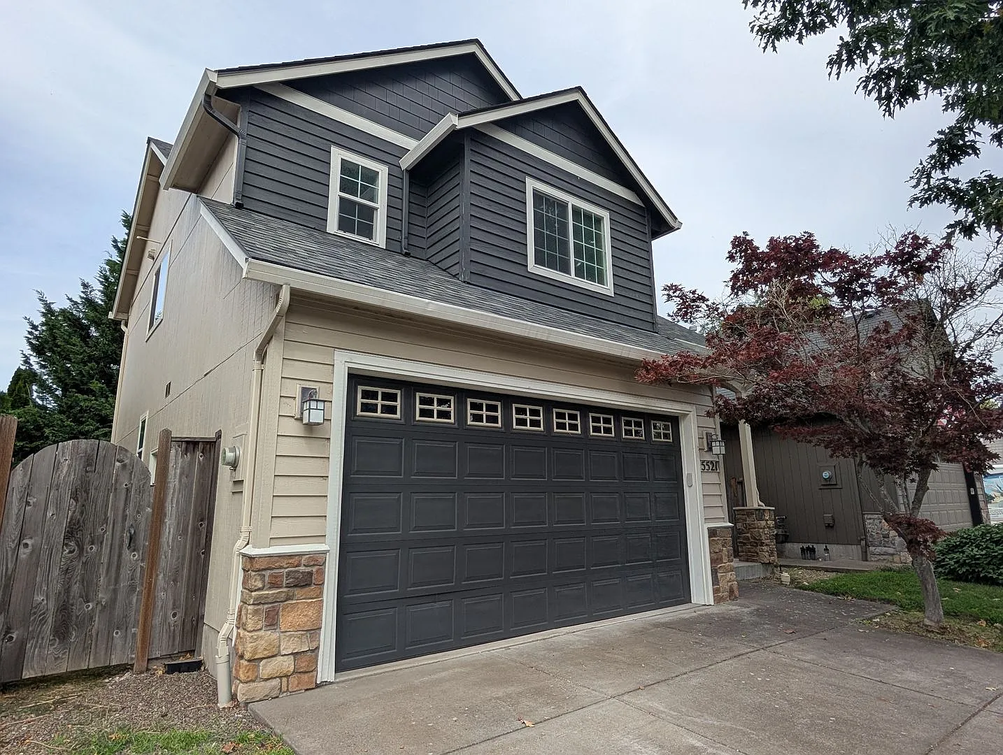 Great 3 bed/2.5 bath home in West Eugene — Photo 3