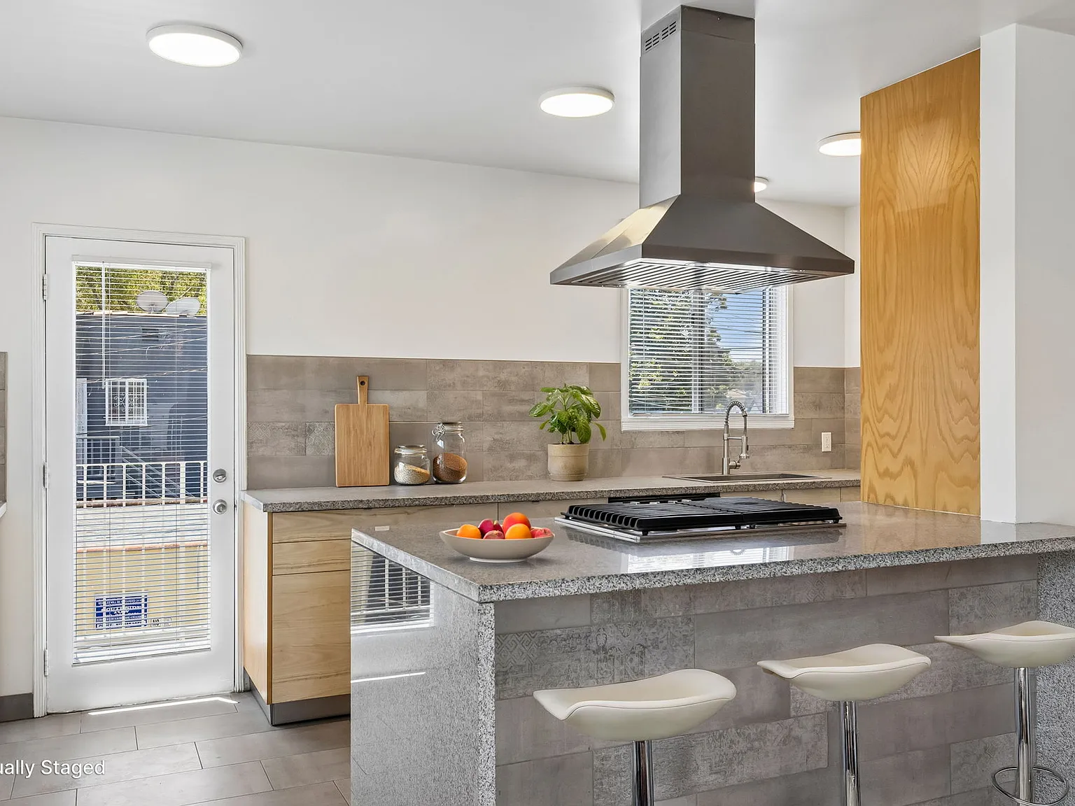 1 bed, 511 sqft, $2,095 — Photo 4