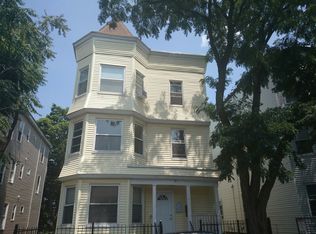 7 Woodward Park St, Dorchester, MA 02125