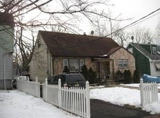 310 McDowell St, Plainfield, NJ 07063
