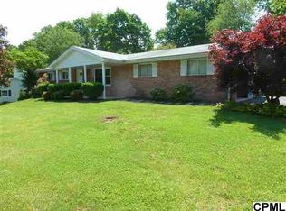 60 Palmer Dr, Etters, PA 17319