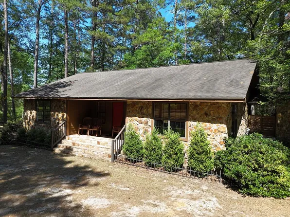431 Beth Page Rd, Thomasville, GA 31792