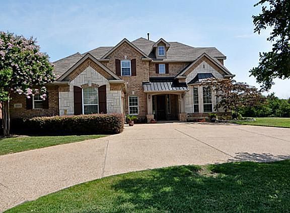 5th image of 15219 Forest Haven Ln