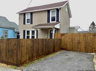22 Brown Ave, Kingston, NY 12401