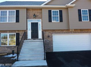 7608 E Howard Rd, Glen Burnie, MD 21060