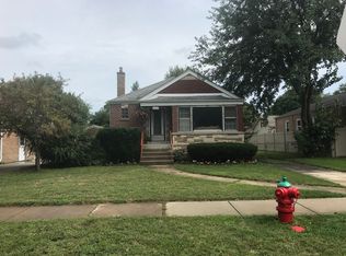 10021 S Central Park Ave, Evergreen Park, IL 60805