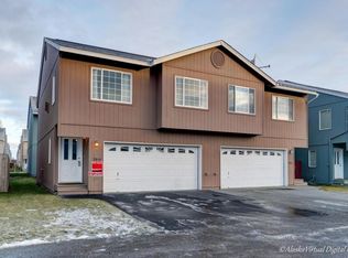 2919 Suncatcher Ct #63, Anchorage, AK 99507