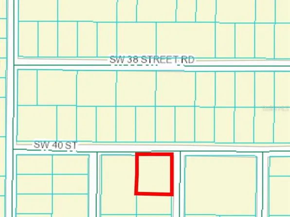 SW 40th St, Ocala, FL 34481
