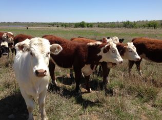 0 County Road 502, Hamilton, TX 76531