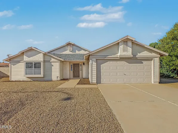 7318 W SIERRA Street, Peoria, AZ 85345