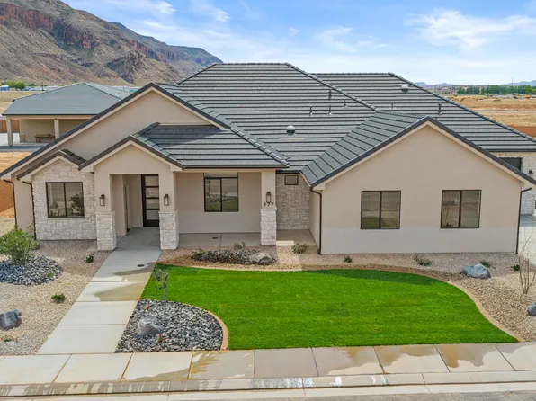 977 W 1920 S, Hurricane, UT 84737