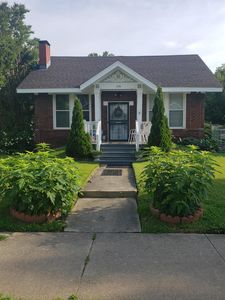 2230 Evelyn Ave, Memphis, TN, 38104