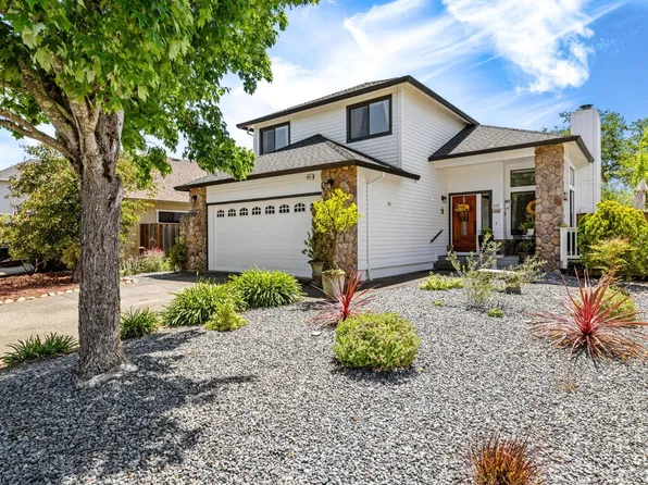 540 Walten Way, Windsor, CA 95492