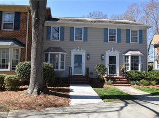 2842 Park Pl, Greensboro, NC 27410