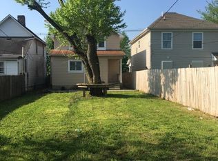 92 E Barthman Ave, Columbus, OH 43207