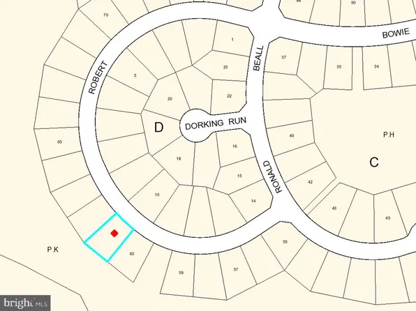 2131 Robert Bowie Dr, Upper Marlboro, MD 20774