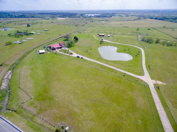 4002 Fm 2917 Rd, Alvin, TX 77511