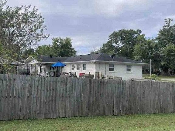 Property Rear View
