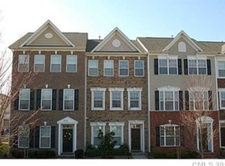 10722 Kemptown Sq, Mint Hill, NC 28227