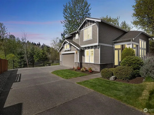 227 Orcas Place SE, Renton, WA 98059