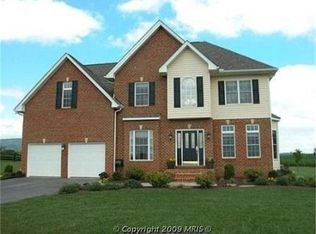 14302 Hicksville Rd, Clear Spring, MD 21722