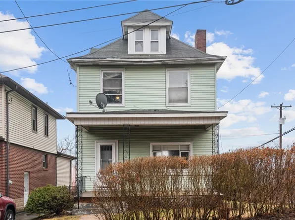 1600 Alverado Ave, Pittsburgh, PA 15216