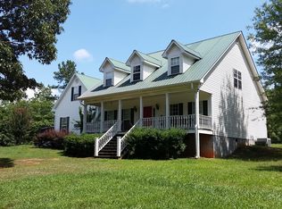 178 Perdue Rd, Barnesville, GA 30204