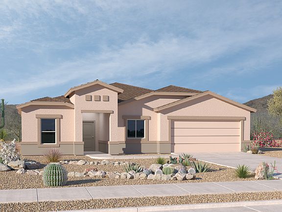 Plan Elevation.