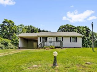 5527 State Highway 8, Germanton, NC 27019