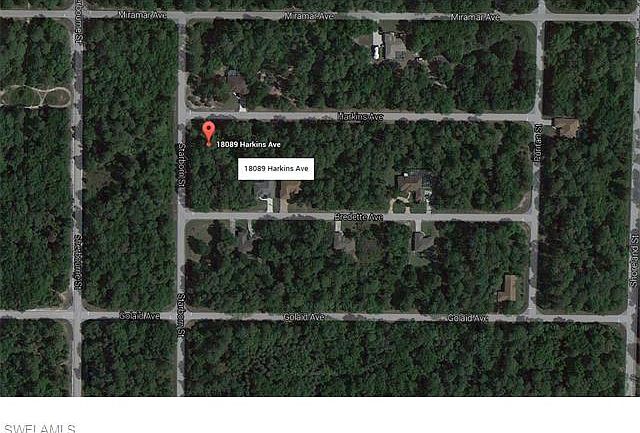2nd image of 18089 Harkins Ave
