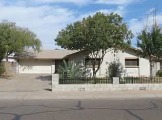 4212 W San Juan Ave, Phoenix, AZ 85019