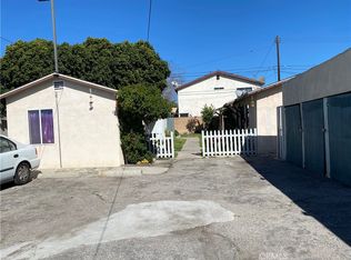 515 W Anaheim St, Wilmington, CA 90744