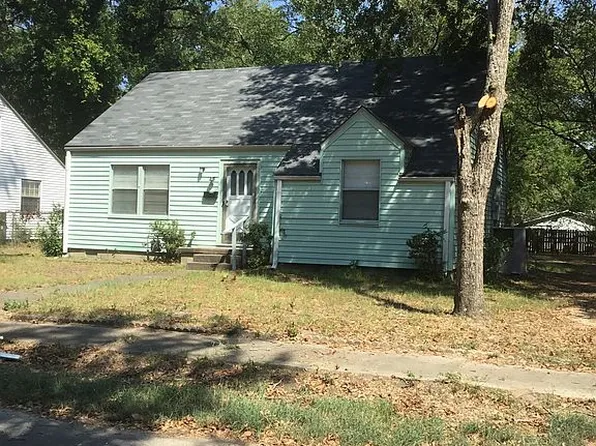 1530 Phillips St, Arkadelphia, AR 71923