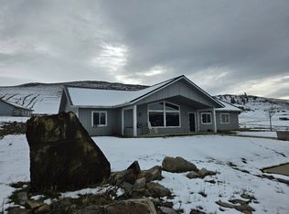 42 Tyler M Rd, Plains, MT 59859