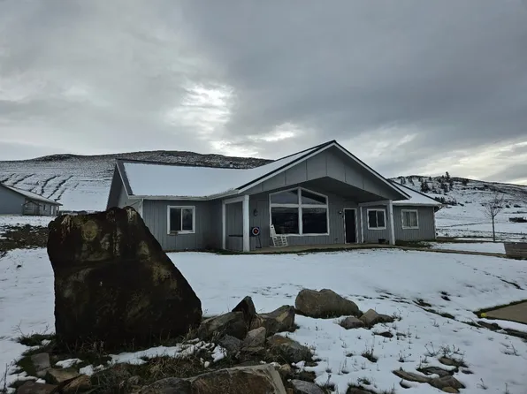 42 Tyler M Rd, Plains, MT 59859