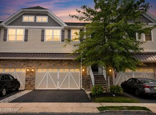 56 Eckert Drive #4204, Lincroft, NJ 07738