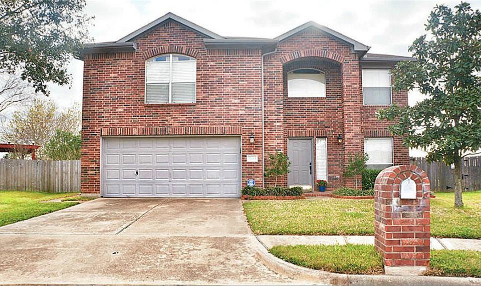 2nd image of 21511 Misty Isle Ct