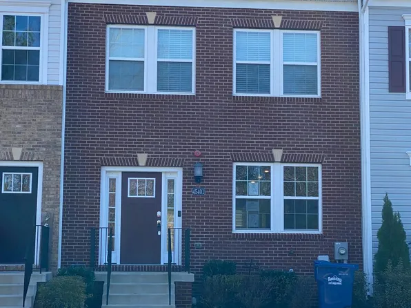 45401 Englewood Way, California, MD 20619