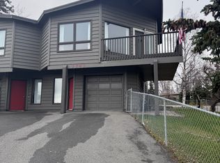 3741 Raspberry Rd #2, Anchorage, AK 99502