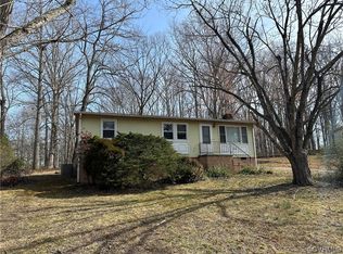 10611 Elk Dr, Fredericksburg, VA 22407