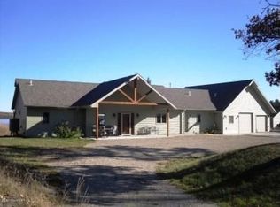 12361 Waters Edge Dr SE, Bemidji, MN 56601