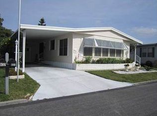 831 Jolanda Cir, Venice, FL 34285