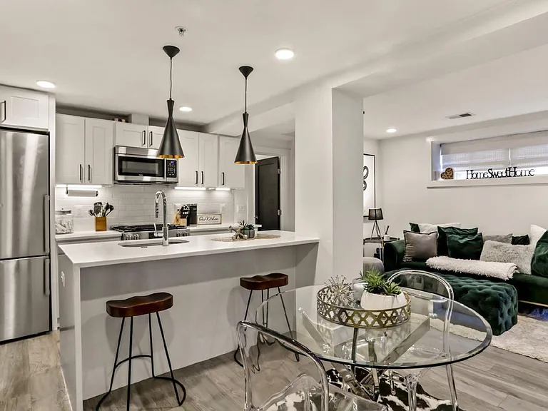 1236 Shepherd St NW #1 — Photo 4