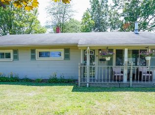 413 Southward Dr, Youngstown, OH
