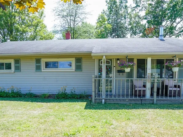 413 Southward Dr, Youngstown, OH 44515