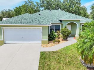 7280 Muncey Rd, North Port, FL 34291