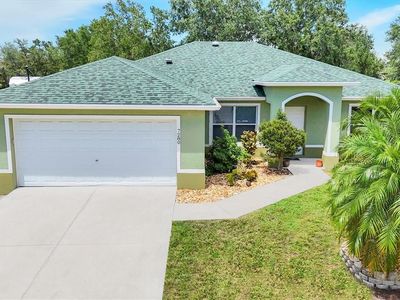 7280 Muncey Rd, North Port, FL, 34291