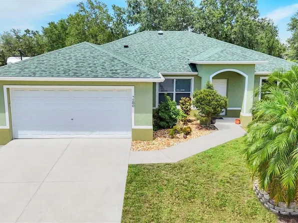 7280 Muncey Rd, North Port, FL 34291