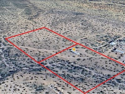 6925 N Parker Rd, Golden Valley, AZ, 86413